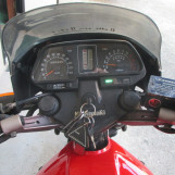 Мотоцикл Kawasaki Z1100GP з пробігом 2046 km