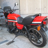 Мотоцикл Kawasaki Z1100GP з пробігом 2046 km