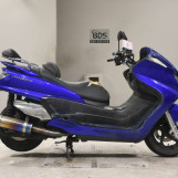 Мотоцикл Yamaha MAJESTY 250 с пробегом 53603 km