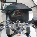 Мотоцикл Honda VTR250F с пробегом 14366 km