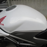 Мотоцикл Honda VTR250F с пробегом 14366 km