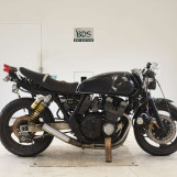 Мотоцикл Yamaha XJR400 с пробегом 7317 km