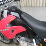 Мотоцикл Honda CRM250R з пробігом 19307 km