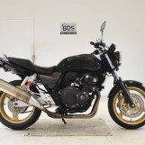 Мотоцикл Honda CB400SFV з пробігом 6565 km