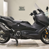 Мотоцикл Yamaha T-MAX560T з пробігом 2923 km