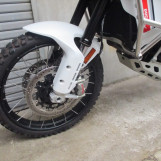 Мотоцикл Ducati DESERT X с пробегом 6102 km