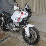 Мотоцикл Ducati DESERT X с пробегом 6102 km