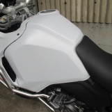 Мотоцикл Ducati DESERT X с пробегом 6102 km