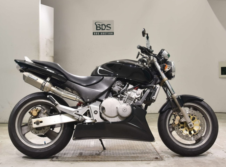 Мотоцикл Honda HORNET CB250F з пробігом 64305 km
