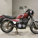 Мотоцикл Yamaha XJ650 с пробегом 78789 km