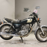 Мотоцикл Yamaha SR400 с пробегом 33483 km