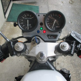 Мотоцикл Yamaha R1-Z с пробегом 8246 km