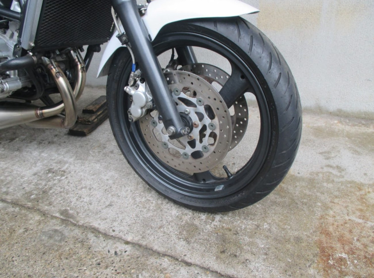 Мотоцикл Yamaha R1-Z с пробегом 8246 km