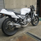 Мотоцикл Yamaha R1-Z с пробегом 8246 km