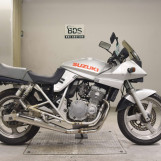 Мотоцикл Suzuki GSX250S KATANA з пробігом 24456 km