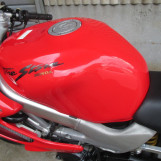 Мотоцикл Honda VTR1000F с пробегом 13014 km