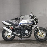 Мотоцикл Honda CB400SFV с пробегом 32106 km