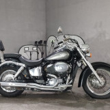 Мотоцикл Honda SHADOW 400 с пробегом 11189 km