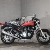 Мотоцикл Kawasaki ZEPHYR750 з пробігом 16704 km