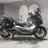 Мотоцикл Honda FORZA с пробегом 45561 km