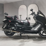 Мотоцикл Yamaha GRAND MAJESTY 250 з пробігом 53024 km