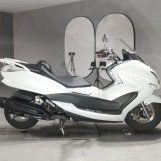 Мотоцикл Yamaha MAJESTY 250 з пробігом 24429 km