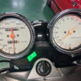 Мотоцикл Suzuki GOOSE350 з пробігом 2671 km