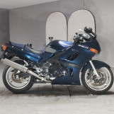 Мотоцикл Kawasaki ZZ-R400 с пробегом 26000 km