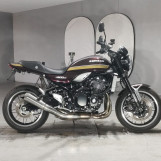 Мотоцикл Kawasaki Z900RS з пробігом 4864 km