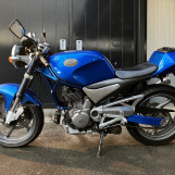 Мотоцикл Suzuki GOOSE350 з пробігом 11869 km
