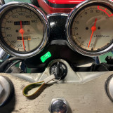 Мотоцикл Suzuki GOOSE350 з пробігом 11869 km