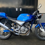 Мотоцикл Suzuki GOOSE350 з пробігом 11869 km