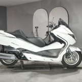 Мотоцикл Honda FORZA S с пробегом 17843 km