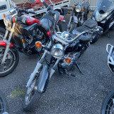 Мотоцикл Yamaha DRAGSTAR XVS250 з пробігом 44533 km