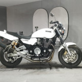 Мотоцикл Yamaha XJR1200 с пробегом 30586 km