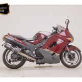 Мотоцикл Kawasaki ZZ-R1100 з пробігом 29859 km