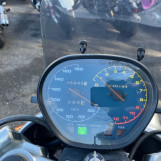 Мотоцикл Suzuki GSX750S KATANA з пробігом 25945 km