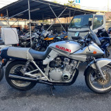 Мотоцикл Suzuki GSX750S KATANA з пробігом 25945 km