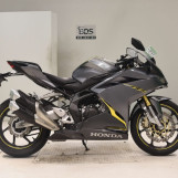 Мотоцикл Honda CBR250RR