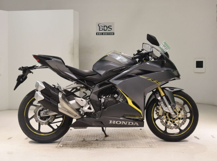 Мотоцикл Honda CBR250RR