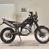 Мотоцикл Yamaha TRICKER з пробігом 18607 km