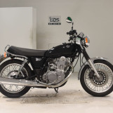 Мотоцикл Yamaha SR400 з пробігом 15732 km
