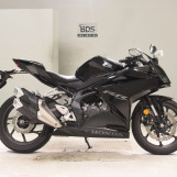 Мотоцикл Honda CBR250RRA с пробегом 3749 km