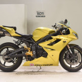 Мотоцикл Triumph DAYTONA 675 с пробегом 44999 km