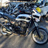 Мотоцикл Kawasaki ZRX1200R с пробегом 29660 km