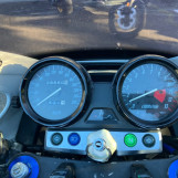 Мотоцикл Kawasaki ZRX1200R с пробегом 29660 km