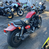 Мотоцикл Yamaha V-MAX1200 з пробігом 44872 km