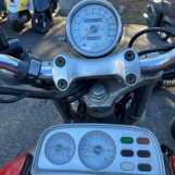 Мотоцикл Yamaha V-MAX1200 з пробігом 44872 km