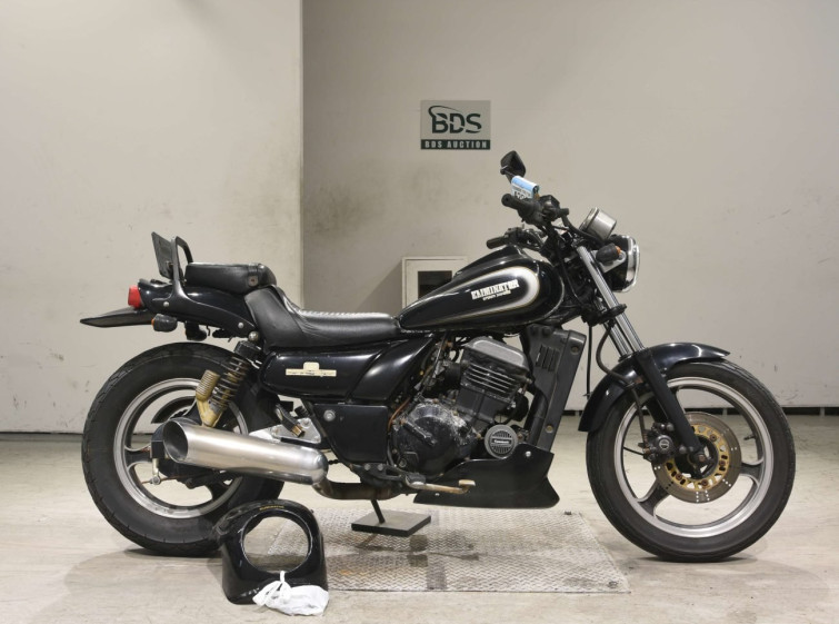 Мотоцикл Kawasaki ELIMINATOR 250SE с пробегом 26964 km