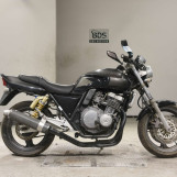 Мотоцикл Honda CB400SF з пробігом 59324 km